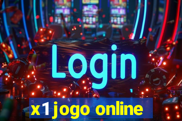 x1 jogo online