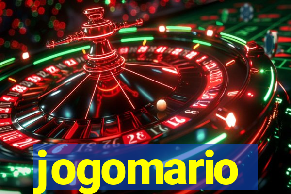 jogomario