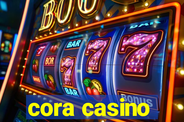 cora casino