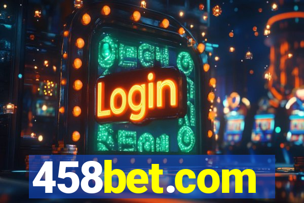 458bet.com