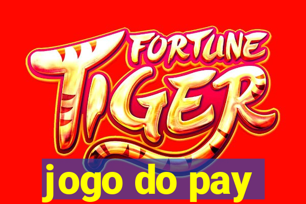 jogo do pay