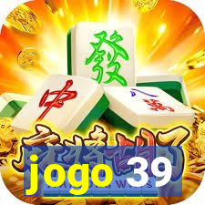 jogo 39