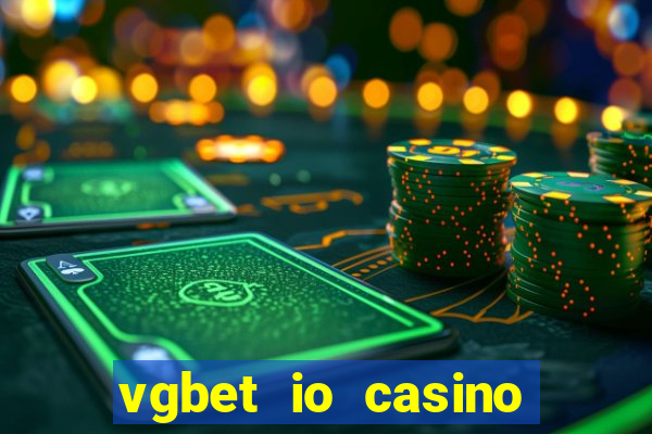 vgbet io casino pgsoft fortune tiger