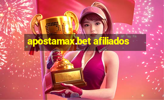 apostamax.bet afiliados