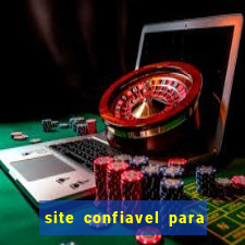 site confiavel para jogar na loteria