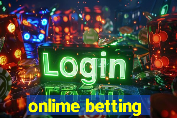 onlime betting