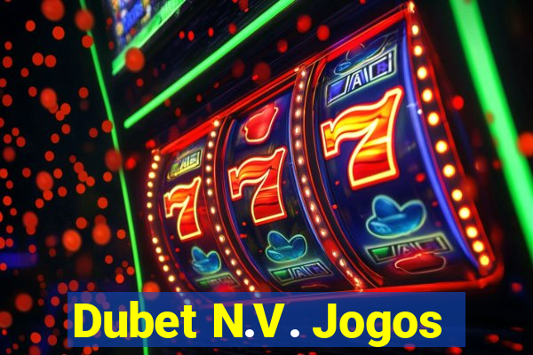 Dubet N.V. Jogos