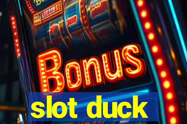 slot duck