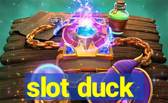 slot duck