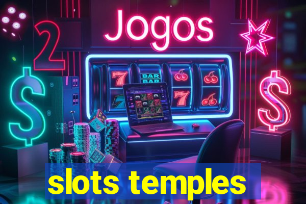 slots temples