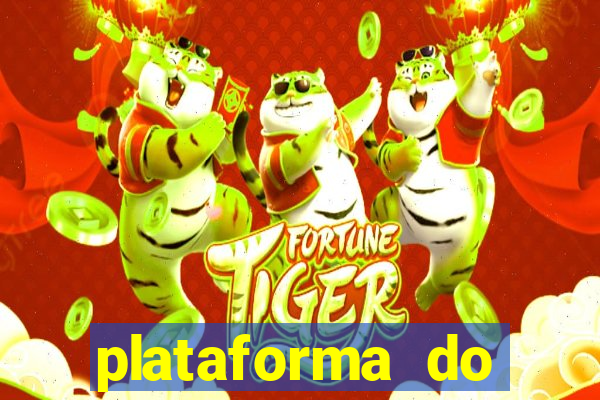 plataforma do silvio santos de jogos