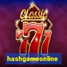 hashgameonline