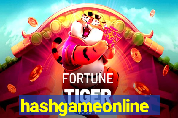 hashgameonline