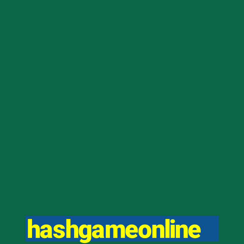 hashgameonline