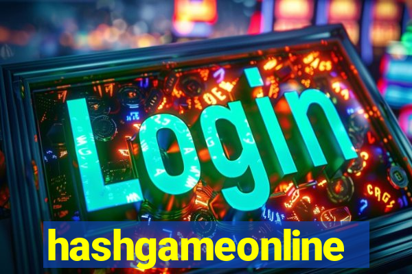 hashgameonline