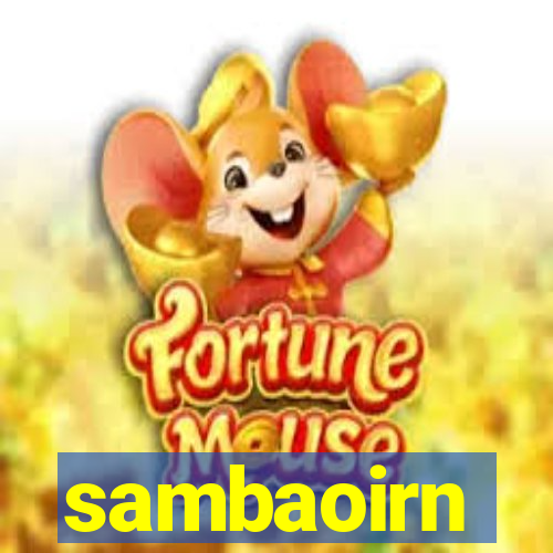 sambaoirn