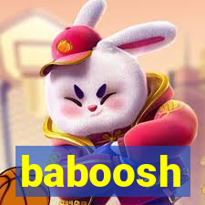 baboosh