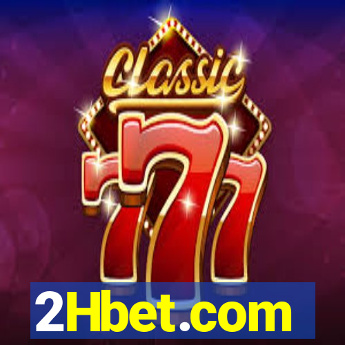 2Hbet.com