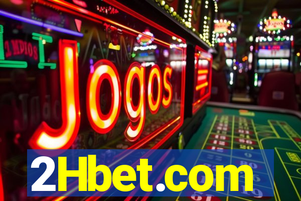 2Hbet.com