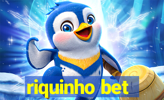 riquinho bet