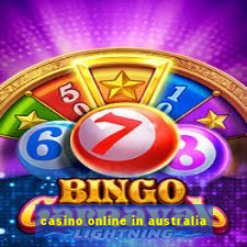 casino online in australia