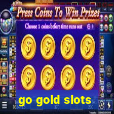 go gold slots