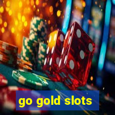 go gold slots