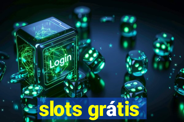 slots grátis