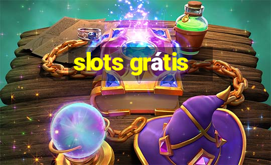 slots grátis