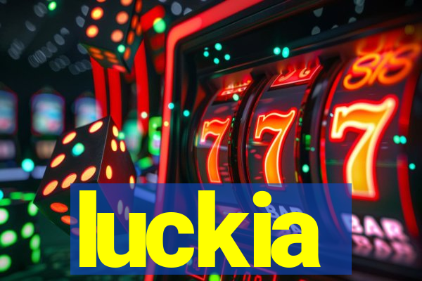 luckia