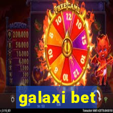 galaxi bet