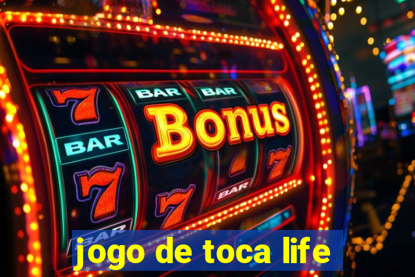 jogo de toca life