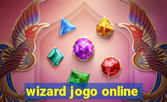 wizard jogo online