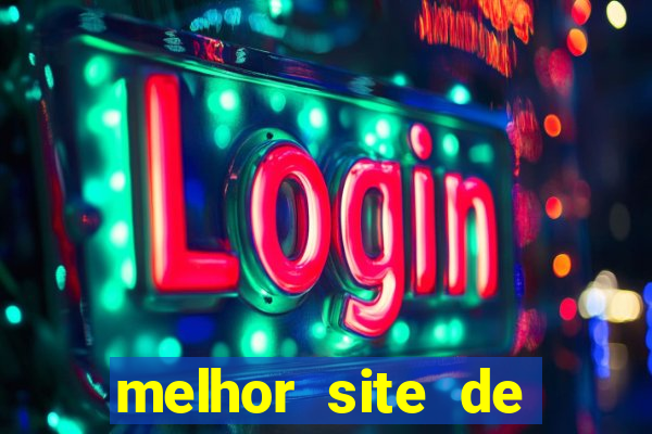 melhor site de aposta de jogo