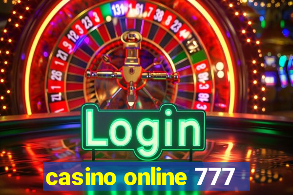 casino online 777