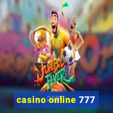 casino online 777