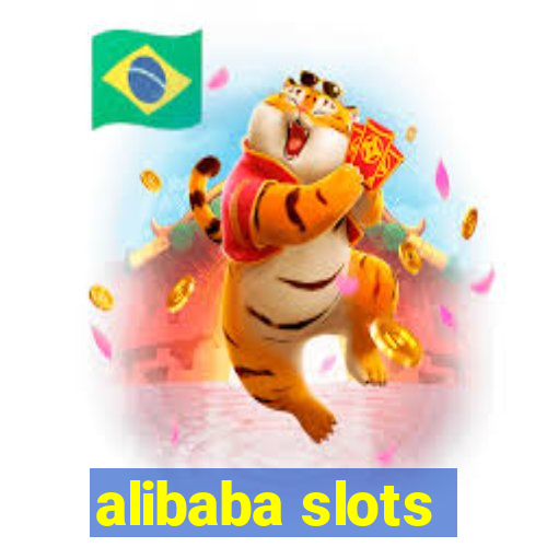 alibaba slots