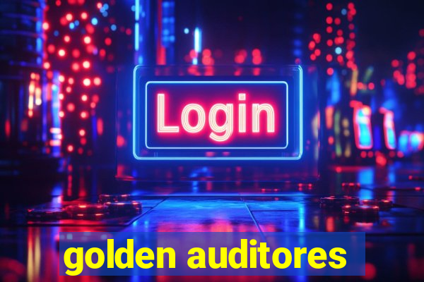 golden auditores