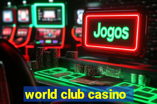 world club casino