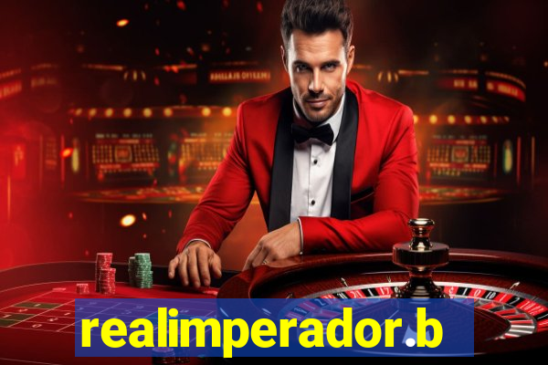 realimperador.bet