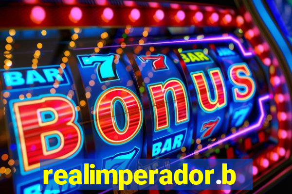 realimperador.bet