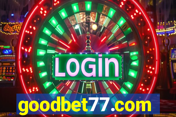 goodbet77.com