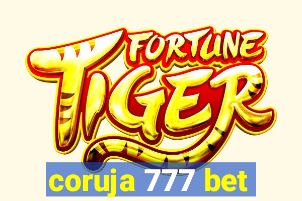 coruja 777 bet