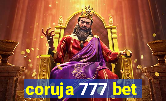 coruja 777 bet