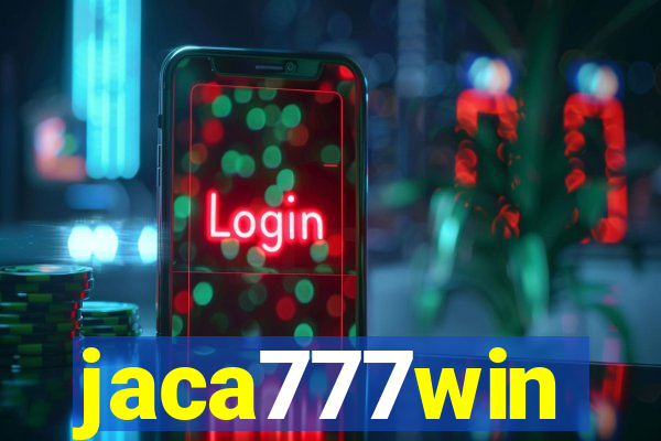 jaca777win