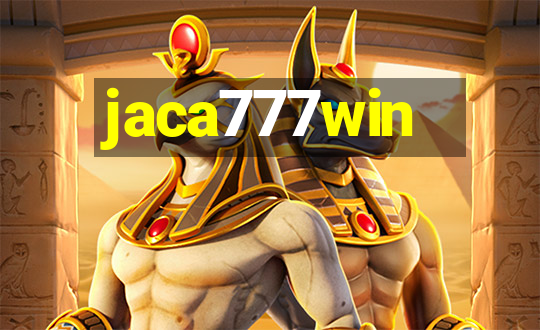 jaca777win