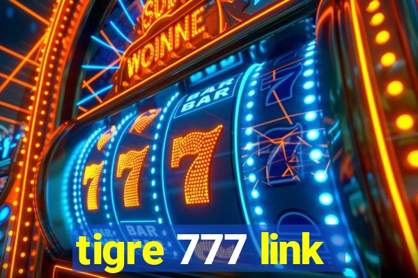 tigre 777 link