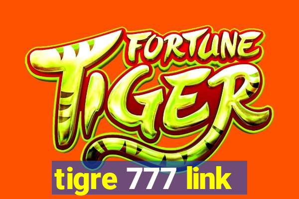 tigre 777 link