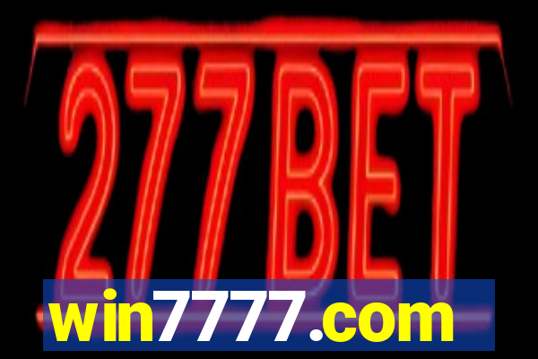 win7777.com