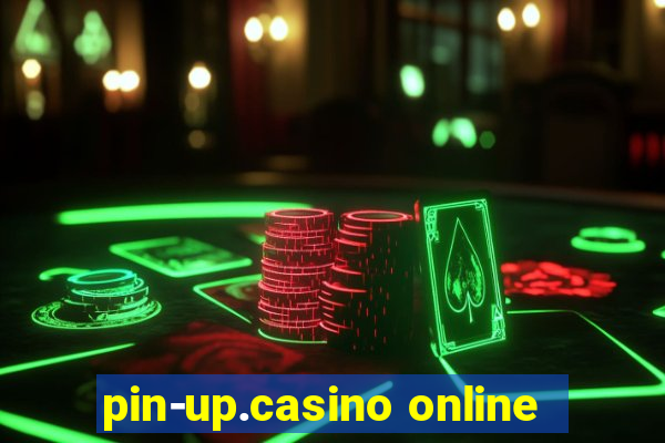 pin-up.casino online